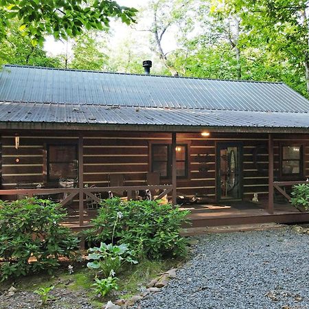 Villa Laurel Creek- Blue Ridge Exterior foto